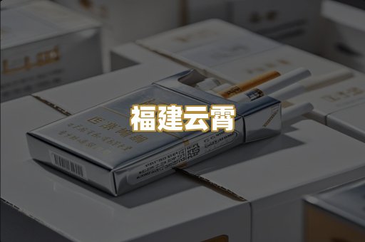 福建云霄